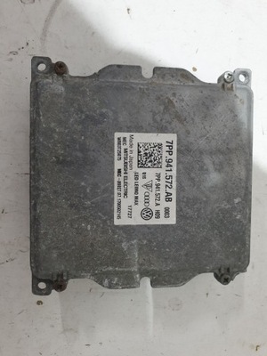 Преобразователь модуль 7pp941572ab фото №1