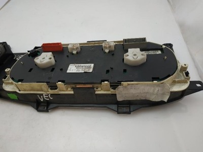 Лічильник renault vel satis bj0_ 8200263368 дизель 2004 фото №1