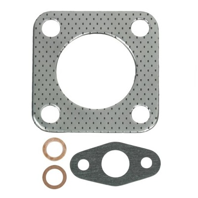 Thm hu217/1 ущільнювачі турбонагнітача фото №1