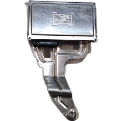 Audi rs6 a6 4k c8 блок керування модуль камери 4k4907108p фото №1