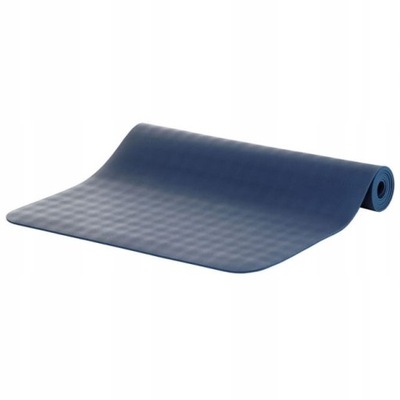 Bodhi Joga Mata EcoPro XL 200x60cm 4mm Niebieski