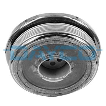 Dayco шкив bmw 5 f10 f11 7 f01 f02 3.0 d фото №1