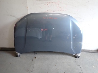 Капот audi q4 2021- фото №1