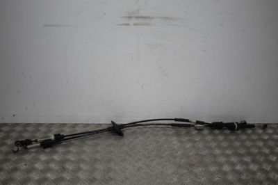 Троси перемикання передач trafic iii 3 фото №1