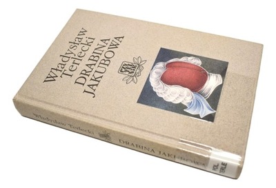 DRABINA JAKUBOWA Terlecki