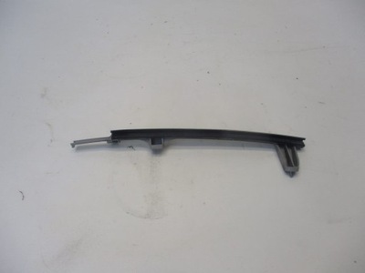 Направляющая стекло левый задняя kia sorento фото №1