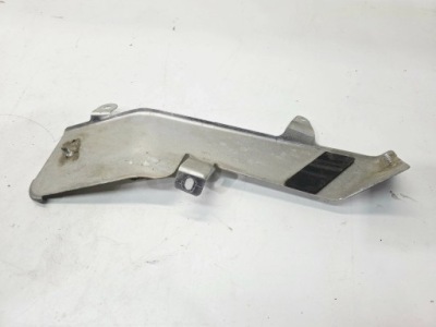 Защита трубопровод топлива audi a4 b9 8w0201192d фото №1