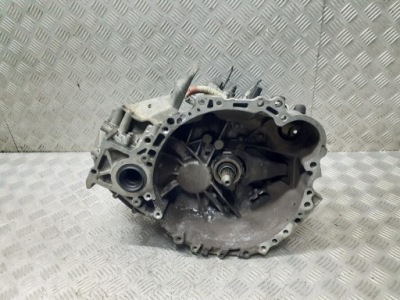 Коробка передач передач toyota avensis verso 2.0 d4d фото №1