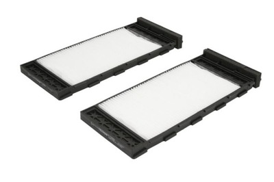 FILTRO CABINAS K1109-2X/FIL FILTRON FILTROS  