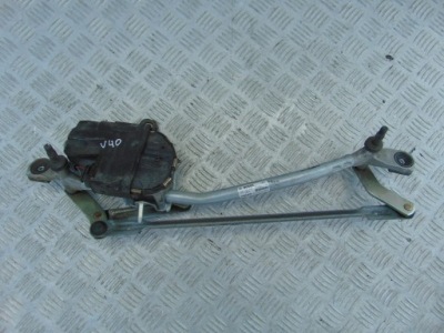 Volvo v40 ii механизм siniczek дворник 2012- фото №1