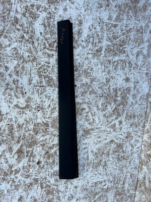 Молдинг дверь левый перед mazda cx3 фото №1