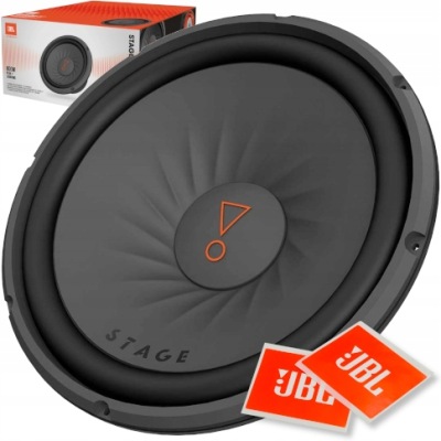 Jbl Gto 1502d Głośnik JBL GTO1502D 1200W 38cm Głośnik 300W