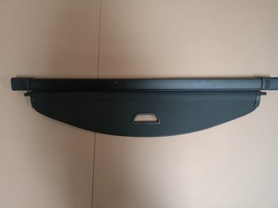 Шторка багажника mercedes glc coupe 22- a2548102800 фото №1