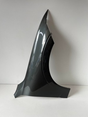 Крила правий перед volvo xc60 ii фото №1