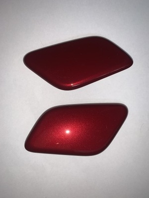 Заглушка распылителя toyota verso цвета оригинал фото №1