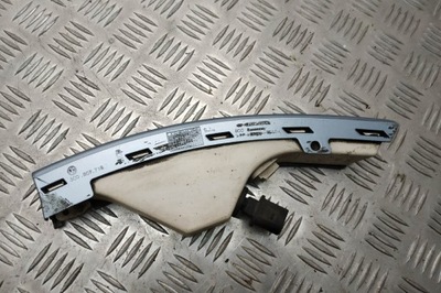 Przednia lewa lampa kierunkowskazu VW PASSAT B6 (3C2) 3C0953042L 2008