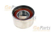 Ролик напрямна ремінь розподільного валу mazda 6 /mpv фото №1