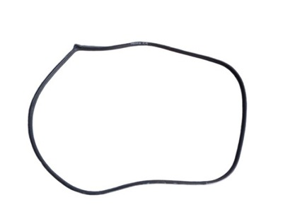 Tucson i 04-10 прокладка дверь перед правая фото №1