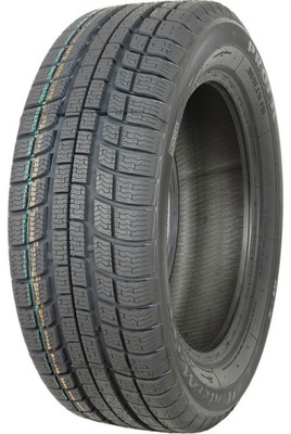 2X Zimowe 205/50R17 Profil WINTERMAXX 89H 2021