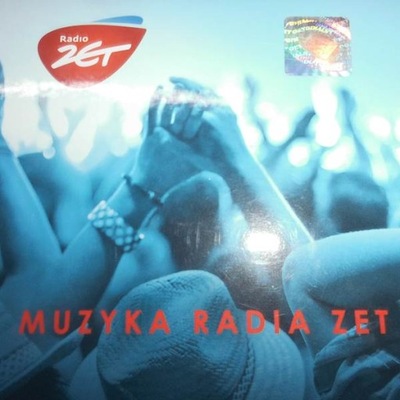 Muzyka Radia Zet - Various Artists