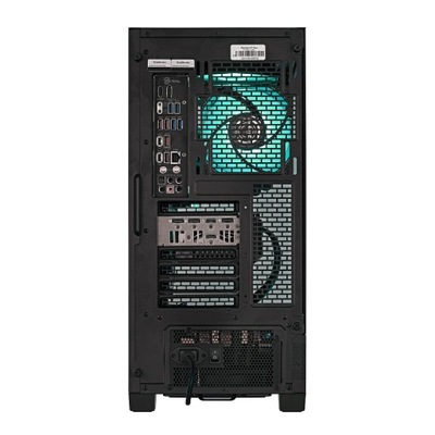 Desktop Actina View 9900X 32GB 2TB RTX5090 1000W KOMACNGIP0309