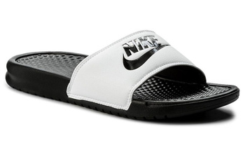 Nike klapki męskie Benassi JDI rozmiar 46