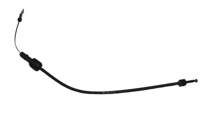 CABLE GAS OPEL CORSA 1.6 GL 94-02 ZX 1.6-2.0 91-98 ASTRA G ZAFIRA 98-05  