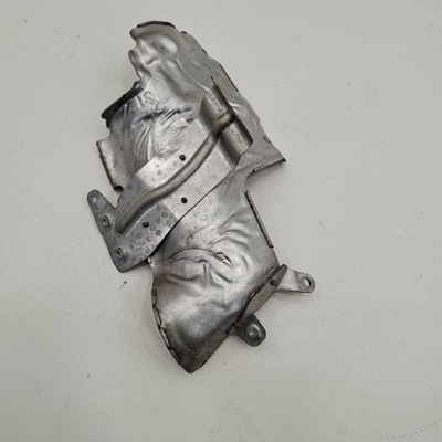 2021 mini one - cooper f56 f55 захист теплова фото №1