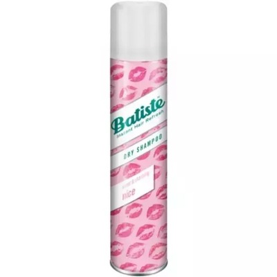 Batiste suchy szampon NICE 200 ml