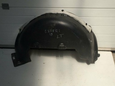 Expert iii 2018 2.0 hdi подкрылок задняя левая фото №1