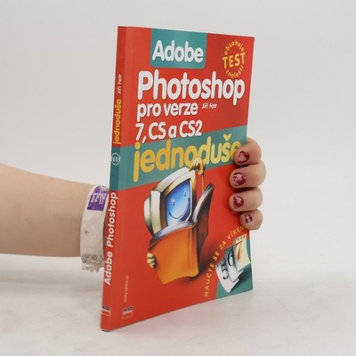 Adobe Photoshop jednoduše | Jiří Fotr