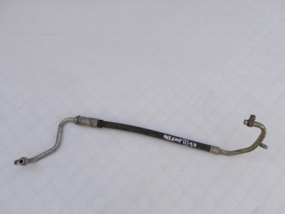 Hyundai accent iii 05-11 1.4 шланг кондиционера фото №1