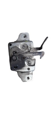 Замок капот renault clio iii фото №1