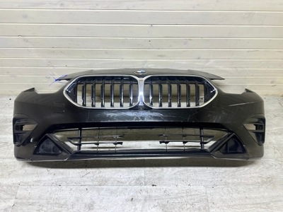 Bmw 2 f44 sport бампер перед фото №1