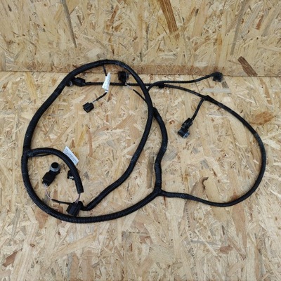 Джгут парктронік задня dacia sandero iii stepway фото №1