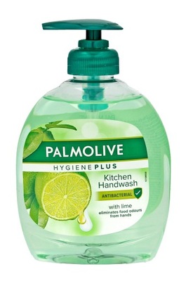 Palmolive Mydło kuchenne w płynie z dozownikiem L