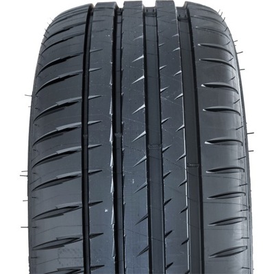 4 PIEZAS 265/45R19 105Y CONTROL REMOTO SPORT 4 MICHELIN  