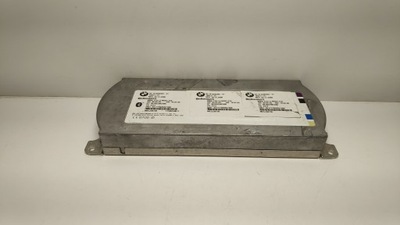 Модуль блок управления bluetooth bmw оригинальный номер 9205930 фото №1