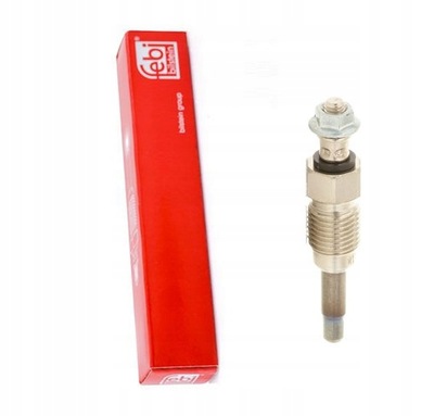 Свічка розжарювання febi bilstein 15956 фото №1