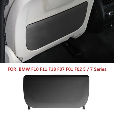 KCESORIA BOLSA PARA PRZECHOWYWANIA PARA BMW F10 F11 F18 F07 F01 F02 5/7 SERIES  