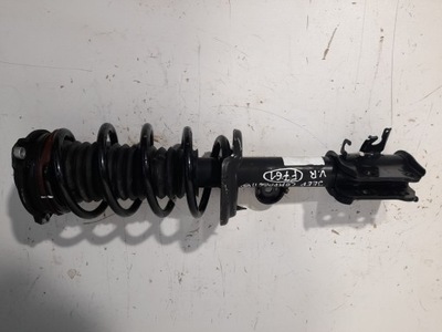 Jeep compass ii амортизатор правий перед амортизаторна стійка 2wd фото №1