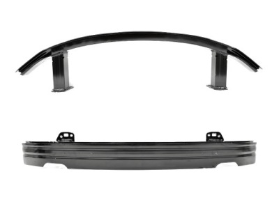 Chrysler 200 2015- балка бампера alum 68096057ac фото №1