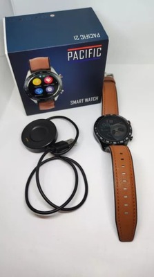 SMARTWATCH PACIFIC 21-2