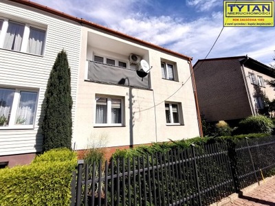 Dom, Łomża, 157 m²