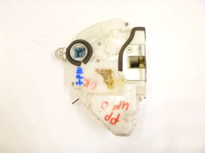 Замок привод дверь pp honda civic viii 06- 7pin фото №1