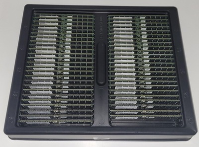 RAM 50x2GB QIMONDA DDR2 400MHz REG HYS72D256320HBR