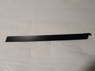 Bmw x5 g05 молдинг захист скло 7428703 фото №1