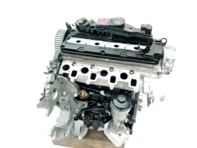 Двигун audi a5 8t 2.0 tdi cag 167 tyś km фото №1