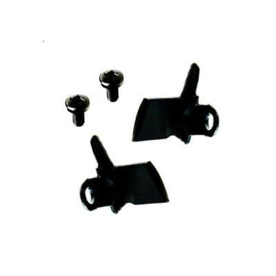 CURTAIN BOOT SET REPAIR DO AUDI A4 B6 AVANT UNIVERSAL 2000 2001  