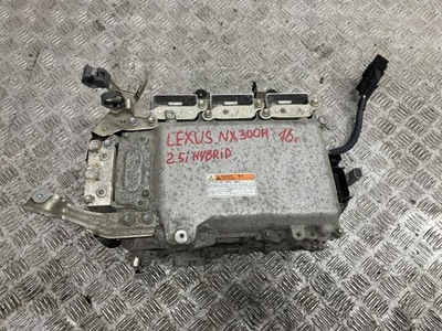 Перетворювач lexus nx300h g9270-48060 фото №1